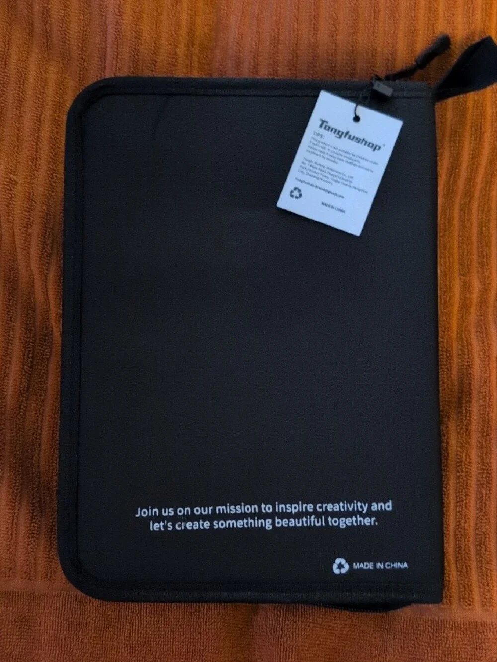 N/A black dual